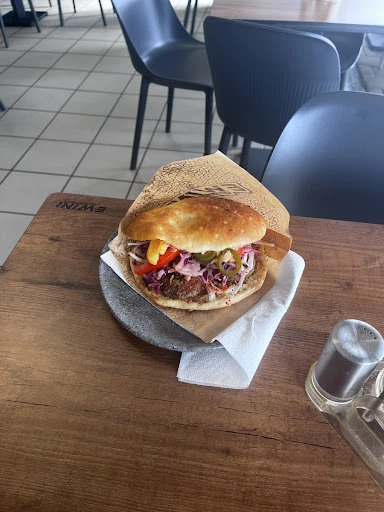 Ewin Döner & Pizza Haus 