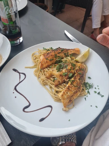 Gaststätte Restaurant Da Vito Pizzeria 