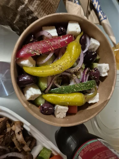 Greek Corner Original Food to-go  photo 3