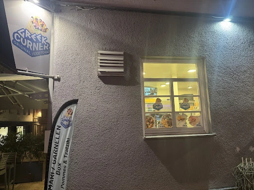 Greek Corner Original Food to-go  photo 2