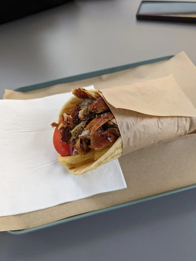 Greek Corner Original Food to-go  photo 10
