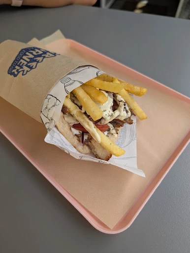 Greek Corner Original Food to-go  photo 9