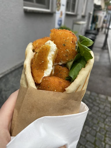 Greek Corner Original Food to-go  photo 6