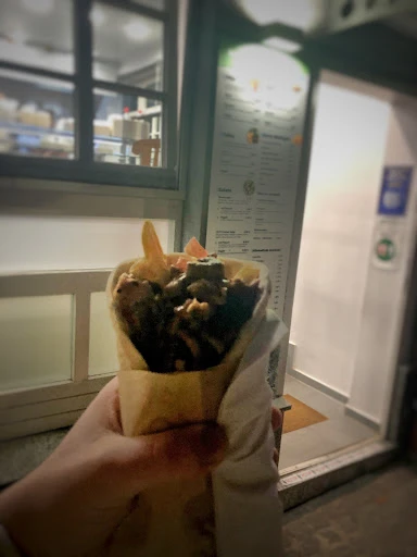 Greek Corner Original Food to-go  photo 4