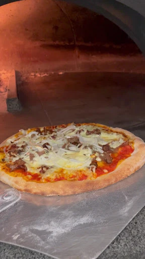 Pfäffinger Pizza & Kebap Haus 